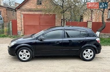 Хэтчбек Opel Astra 2006 в Виннице