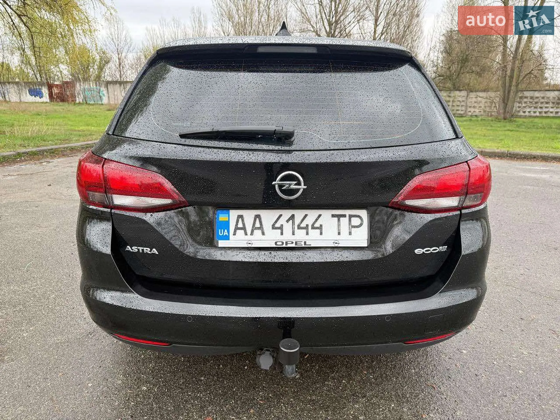 2017 Opel Astra - мініатюра 4