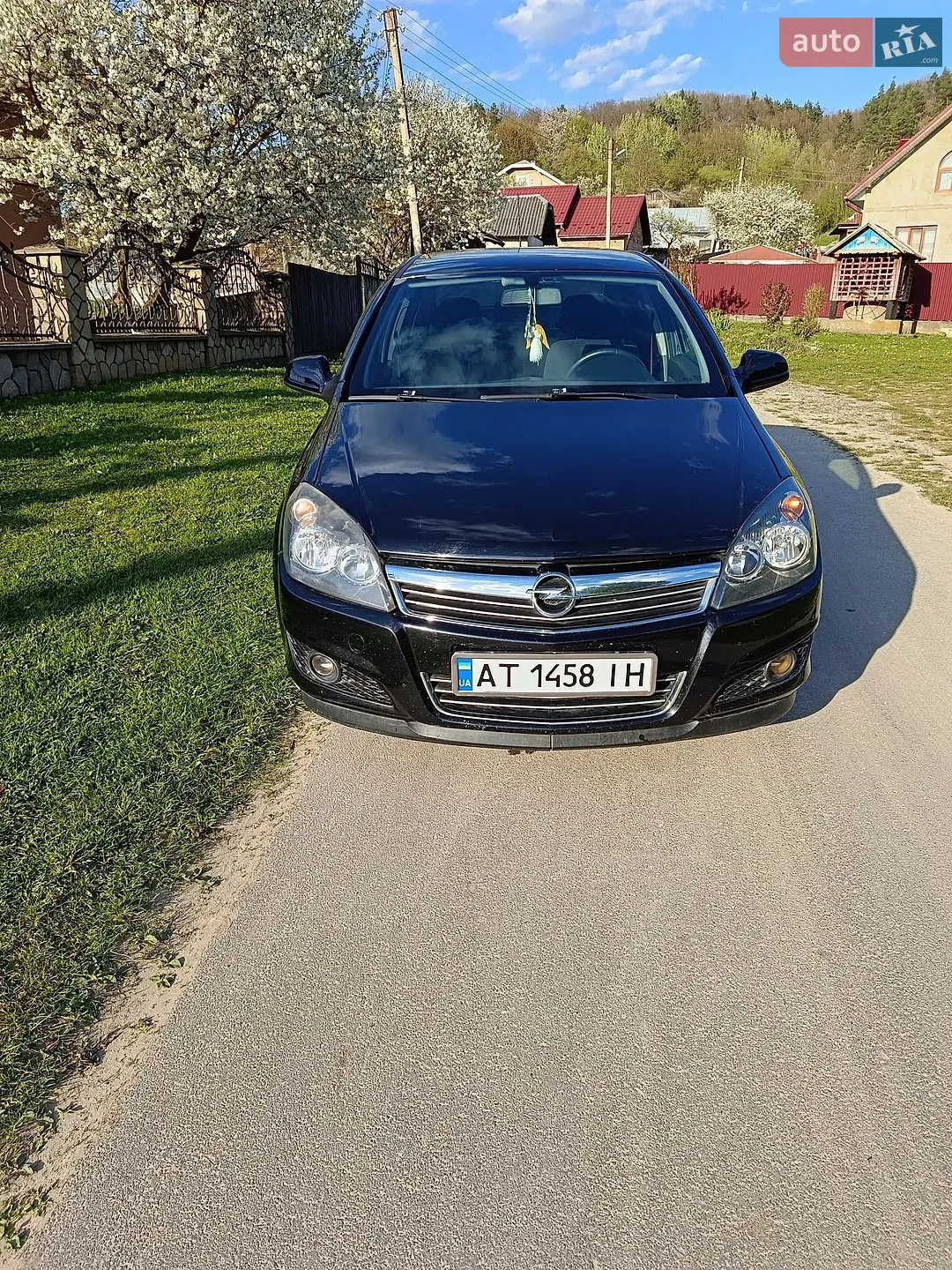 2011 Opel Astra - мініатюра 2