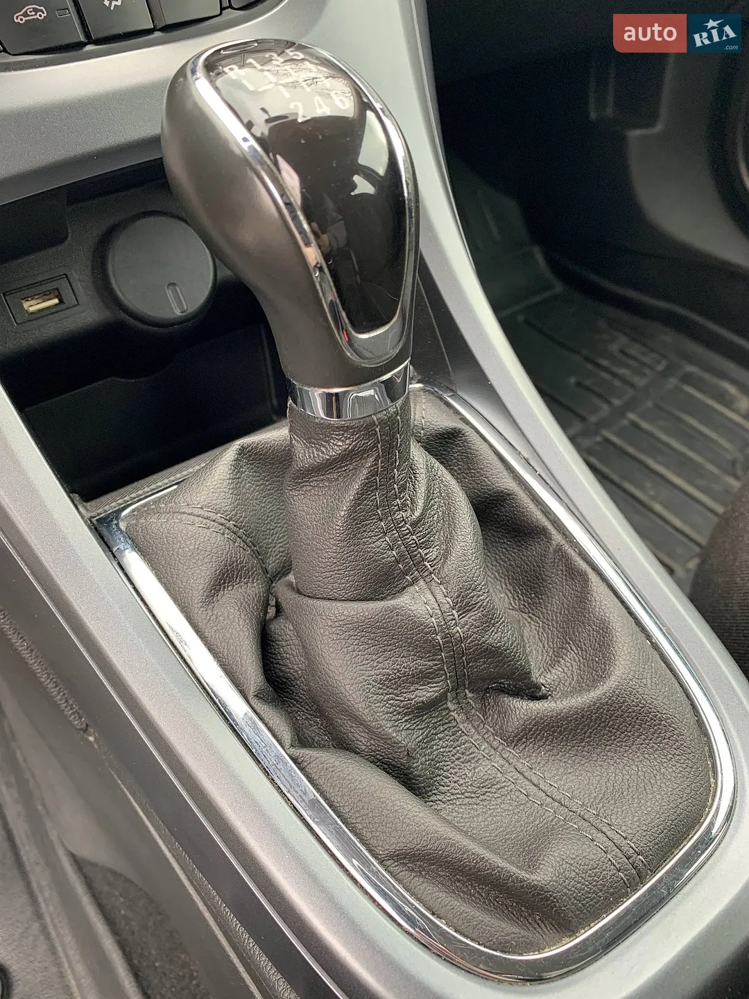 2016 Opel Astra - мініатюра 16
