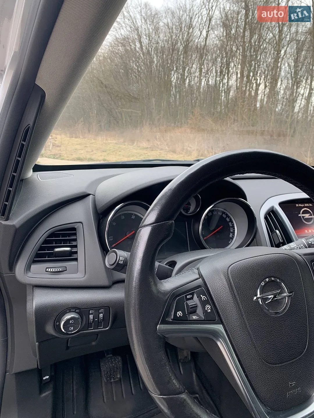 2016 Opel Astra - мініатюра 11
