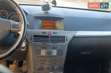 Универсал Opel Astra 2006 в Виннице