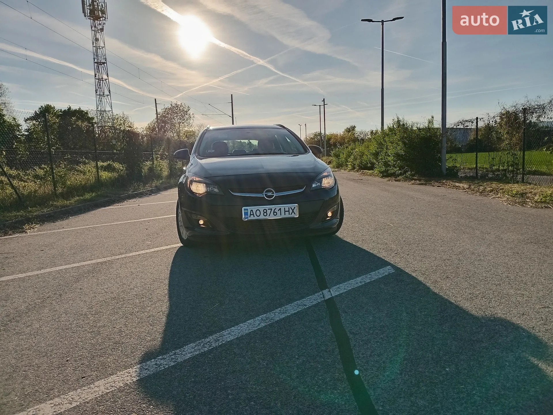 2015 Opel Astra - мініатюра 10