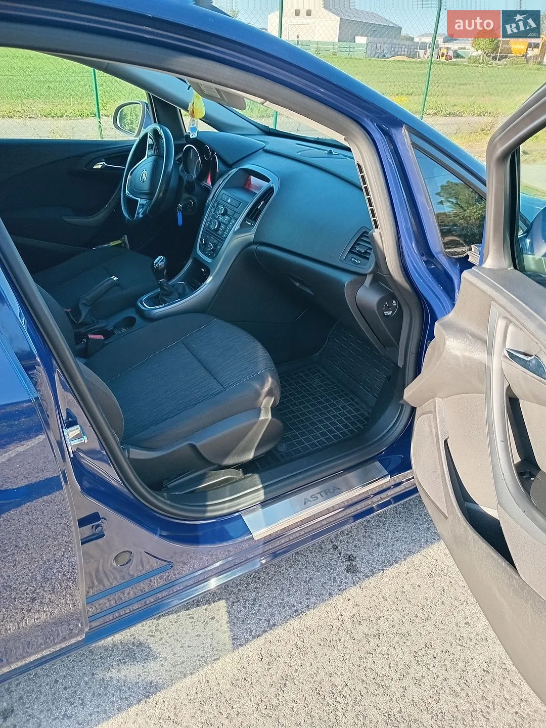 2015 Opel Astra - мініатюра 23