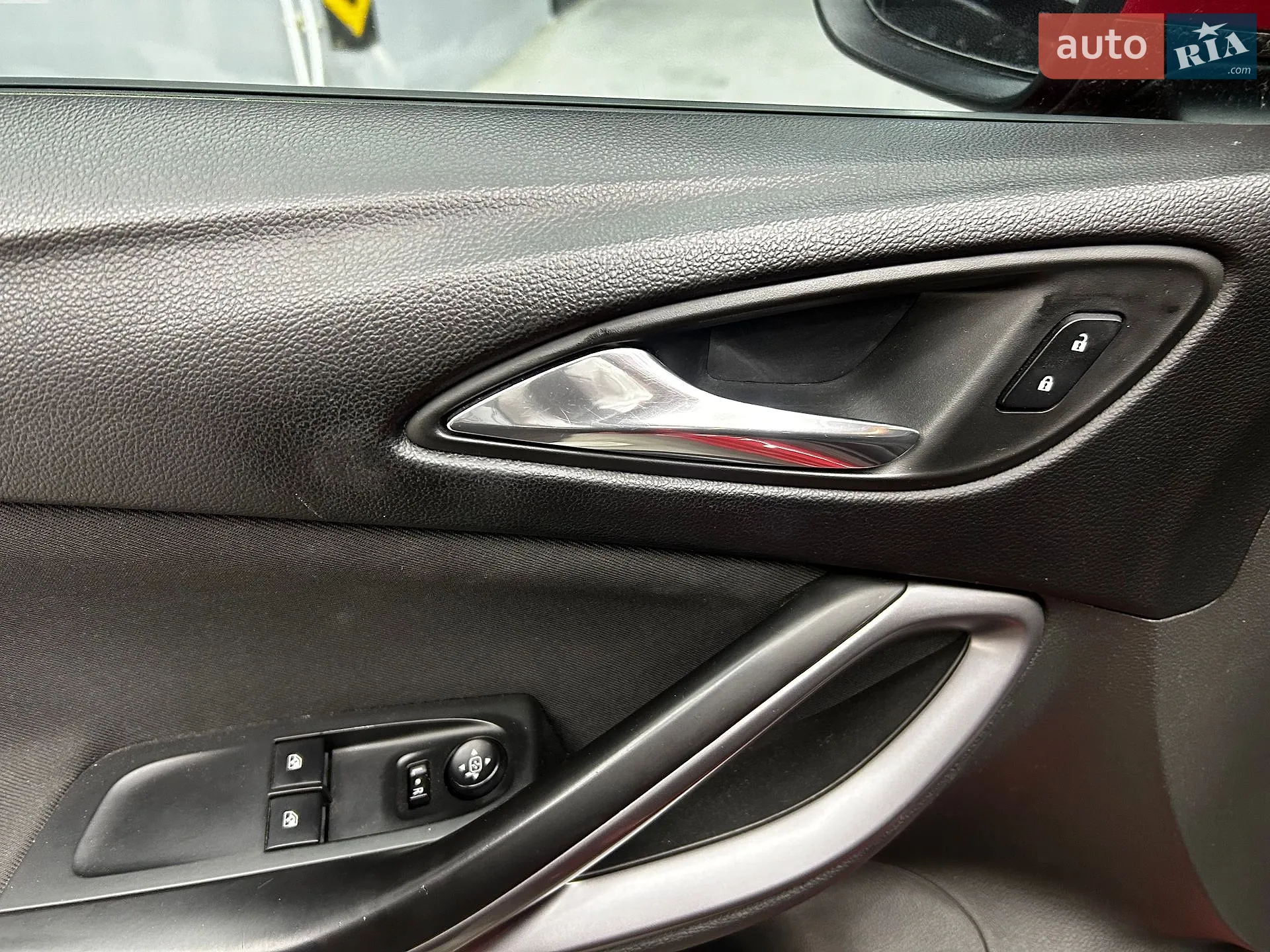 2016 Opel Astra - мініатюра 14