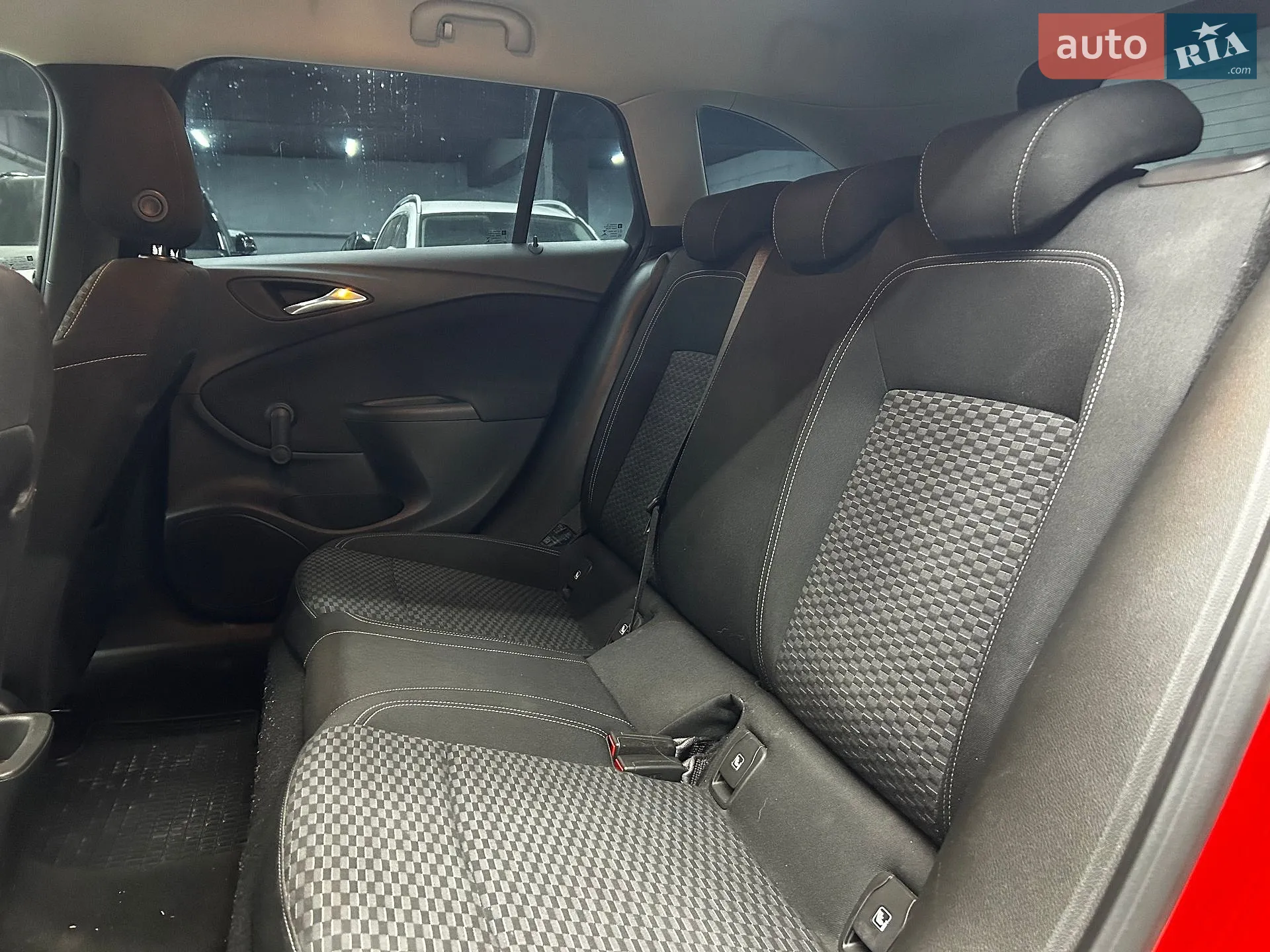 2016 Opel Astra - мініатюра 24