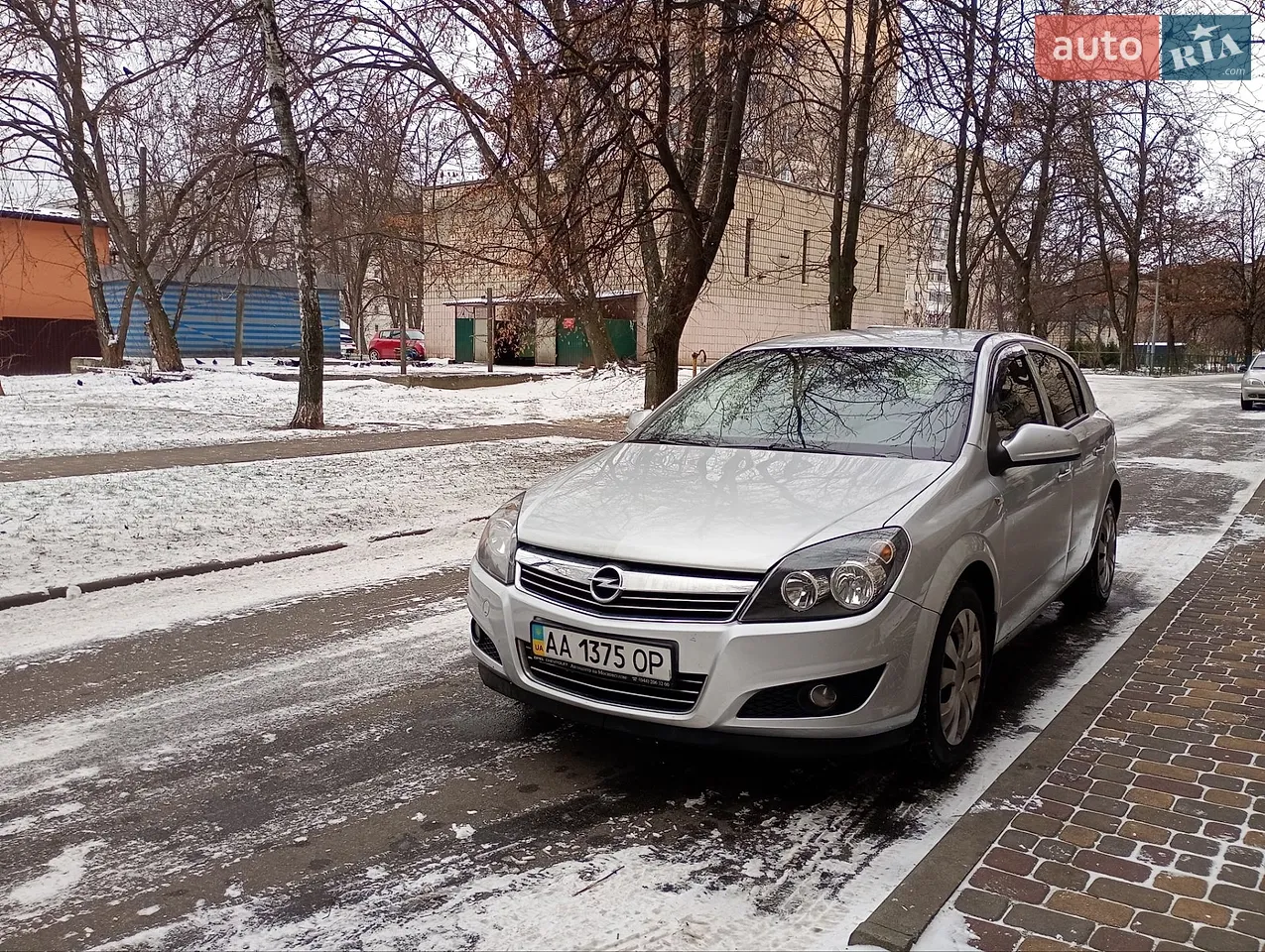 2015 Opel Astra - мініатюра 8