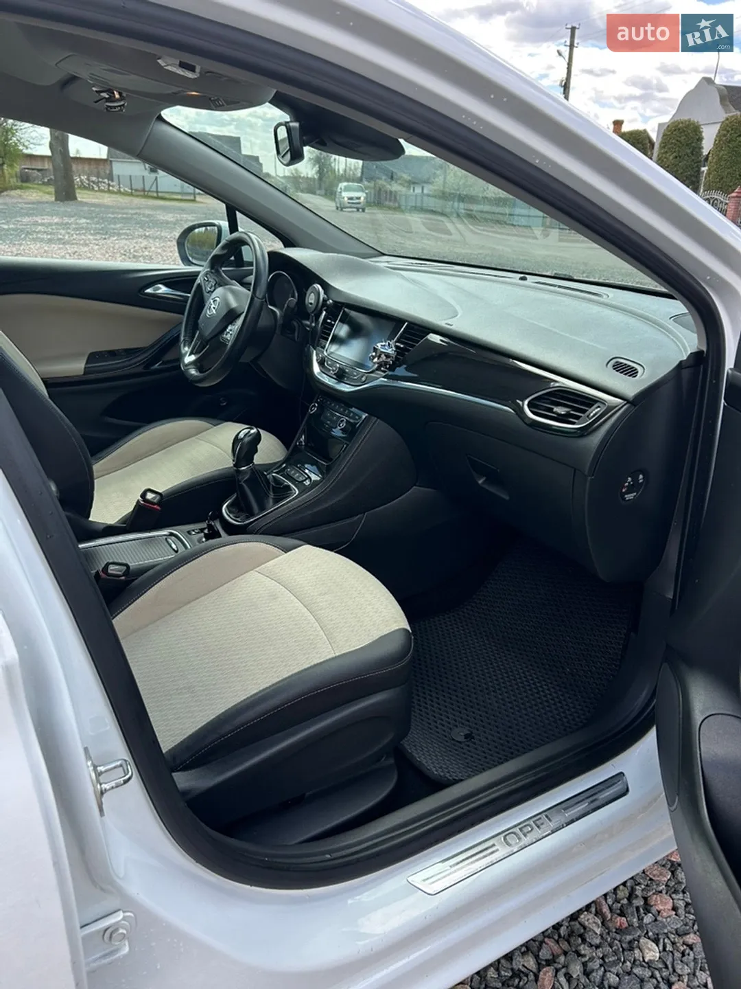 2016 Opel Astra - мініатюра 16