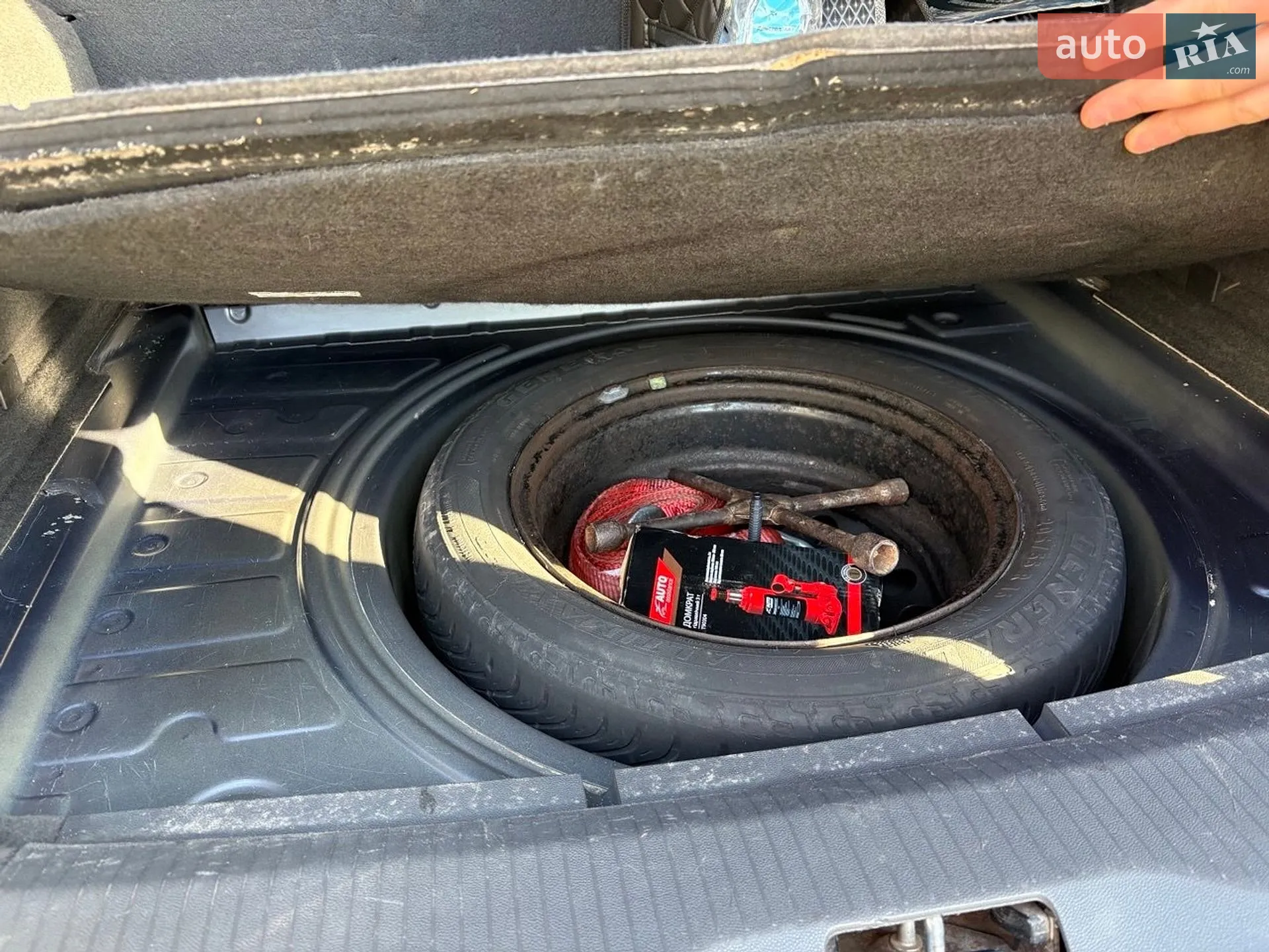 Opel Astra 2010 VIN W0L0AHL35A2098583 фото оголошення 5 з 14