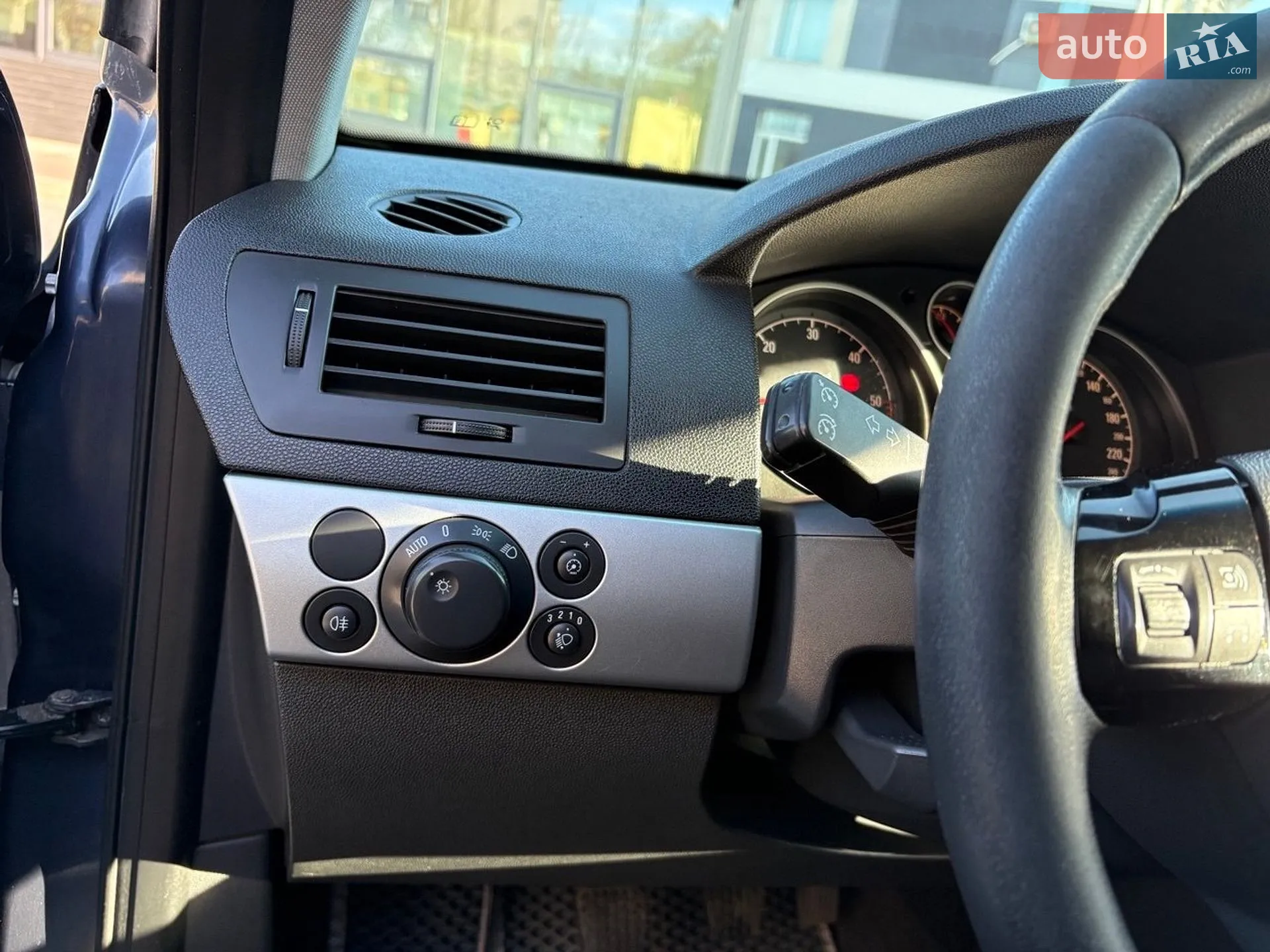 Opel Astra 2010 VIN W0L0AHL35A2098583 фото оголошення 12 з 14