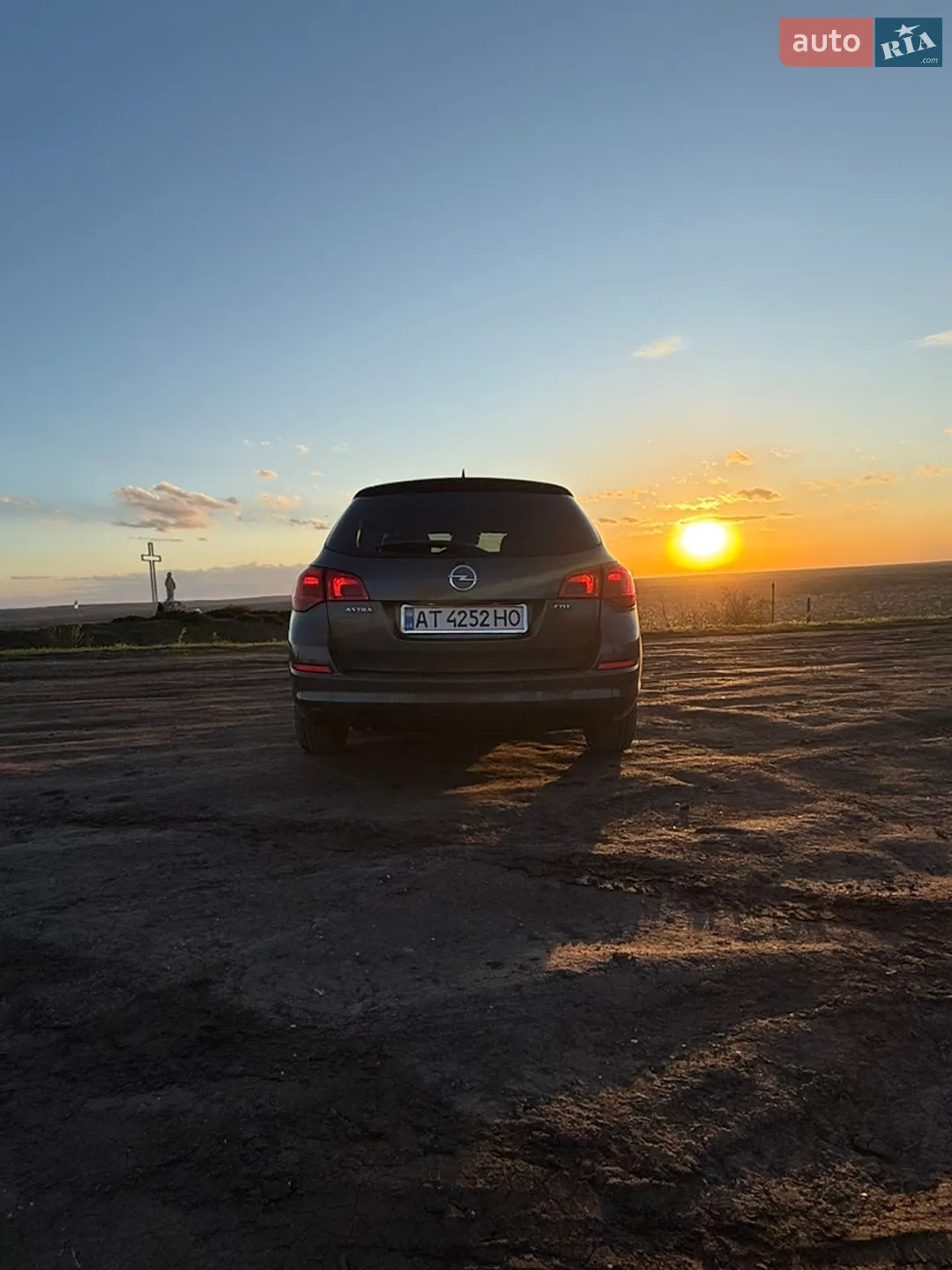 2011 Opel Astra - мініатюра 8
