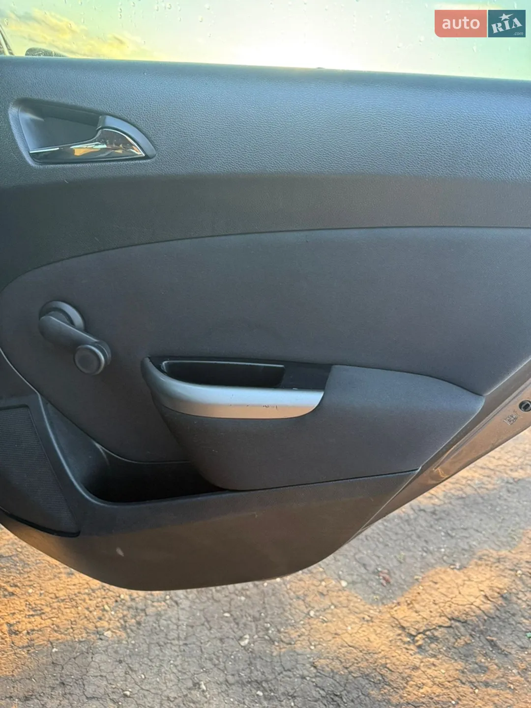 2011 Opel Astra - мініатюра 21