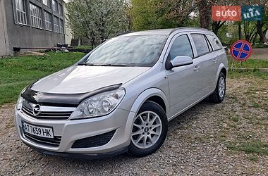 Універсал Opel Astra 2009 в Рожнятові