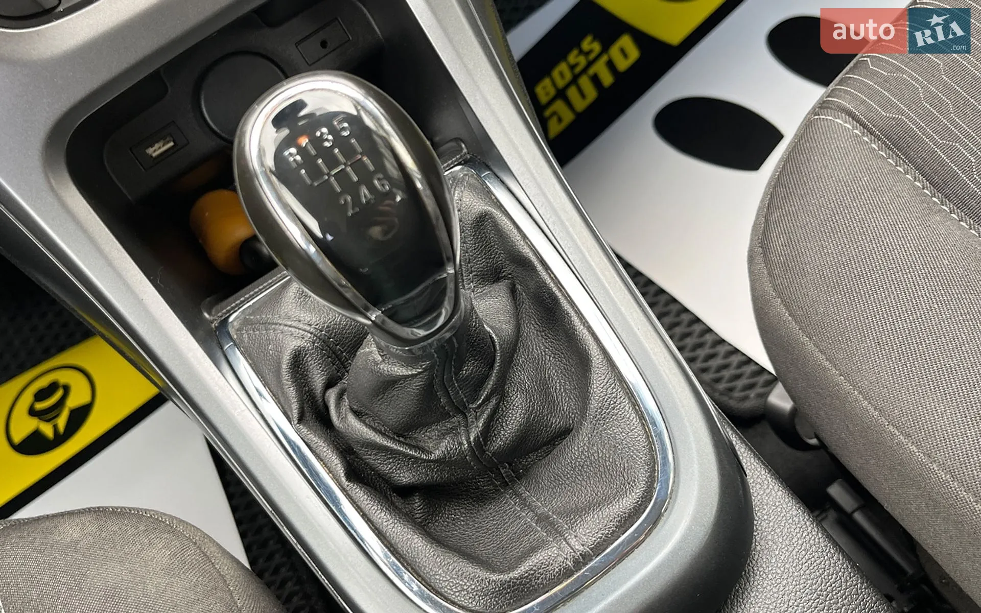 2015 Opel Astra - мініатюра 19
