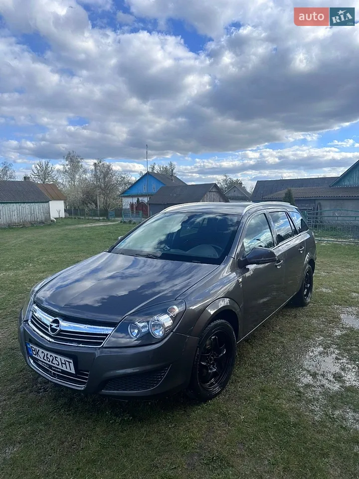 2011 Opel Astra - мініатюра 21