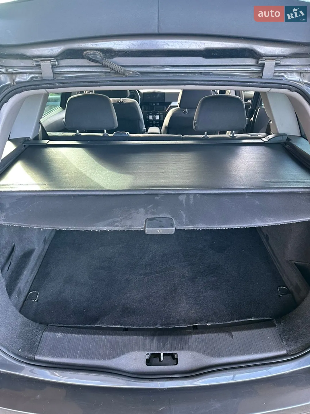 2010 Opel Astra - мініатюра 9