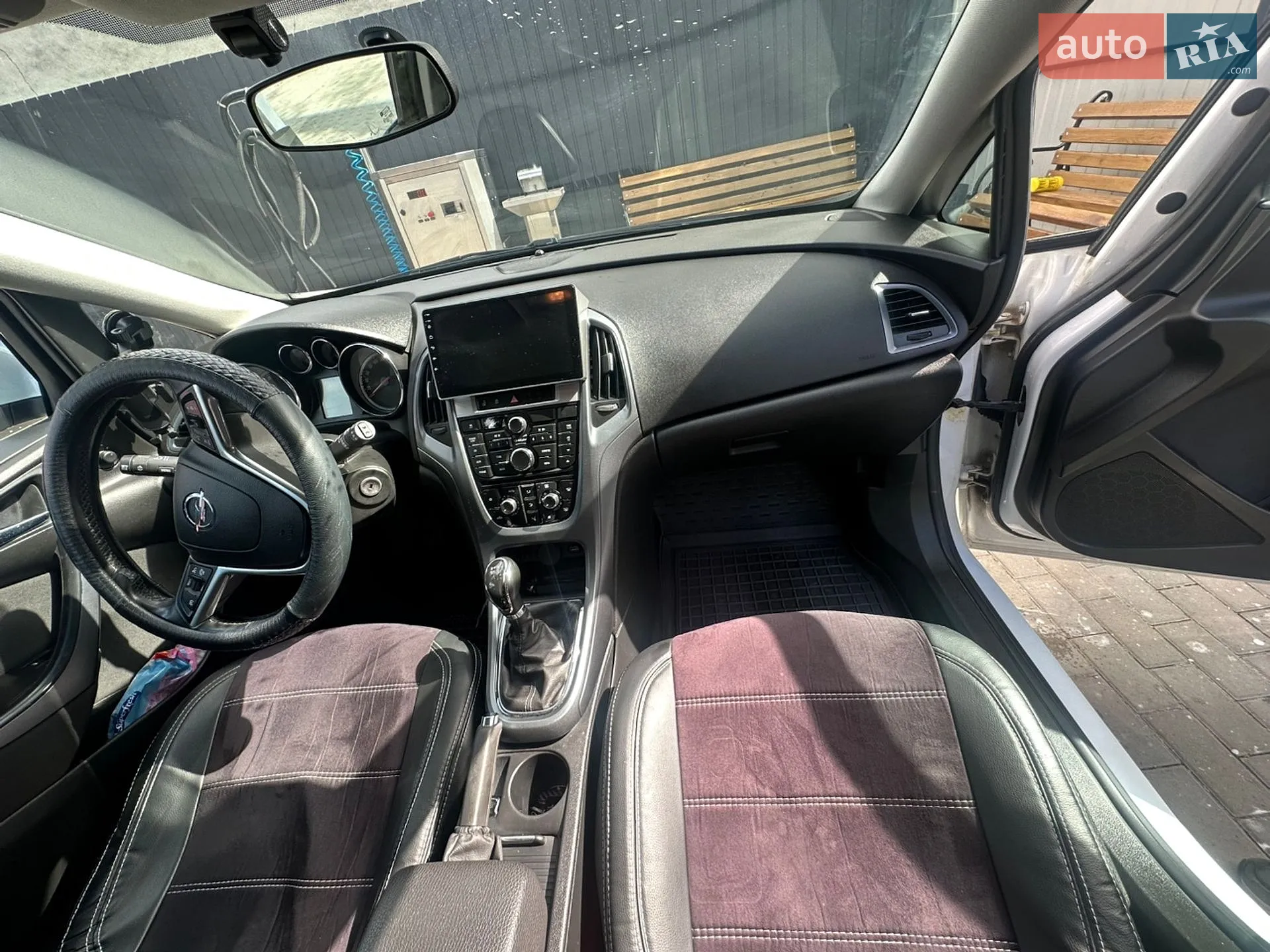 2015 Opel Astra - мініатюра 30