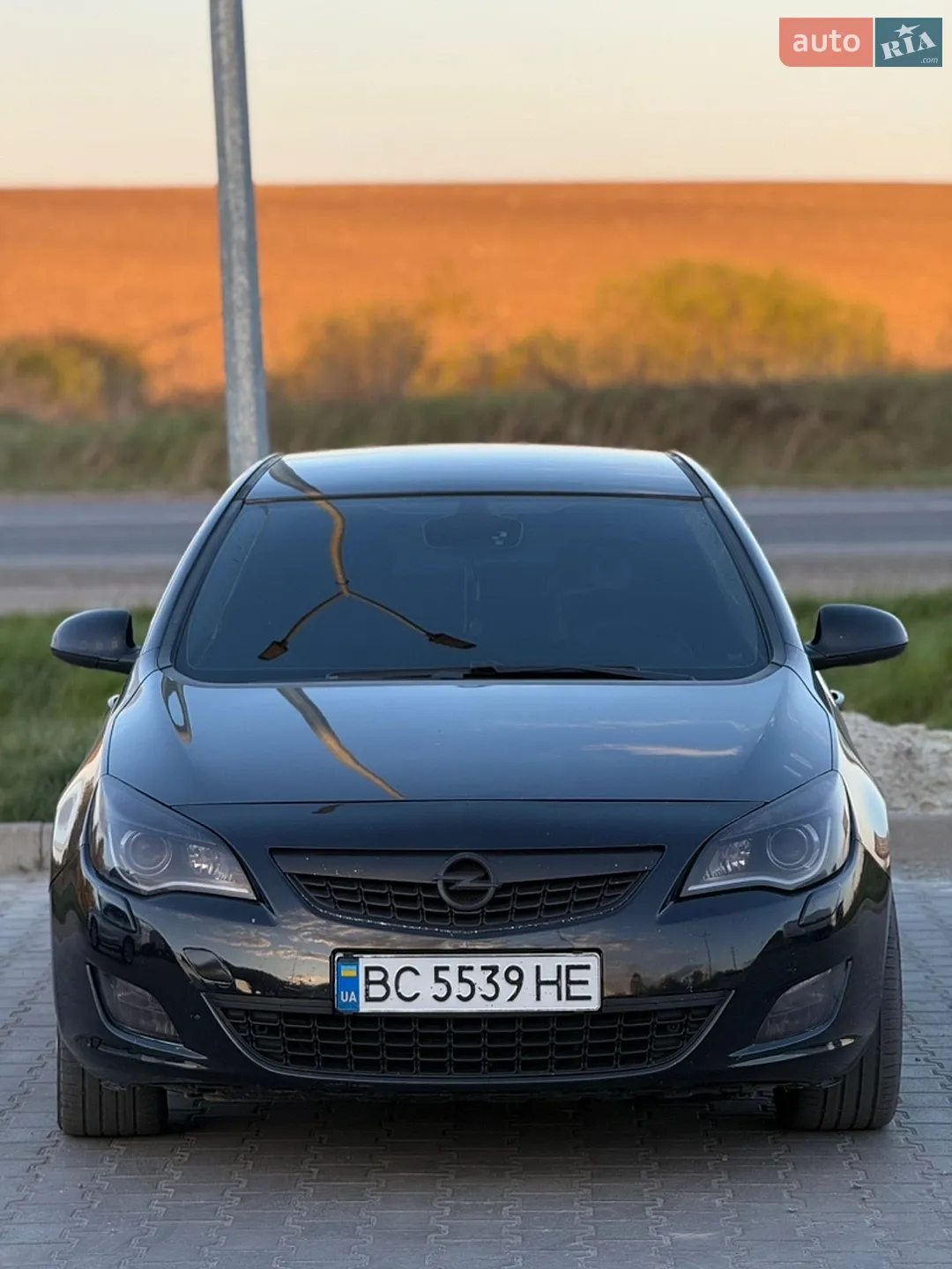 2010 Opel Astra - мініатюра 4