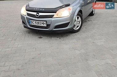 Универсал Opel Astra 2008 в Черновцах фото 16 Универсал Opel Astra 2008 в Черновцах