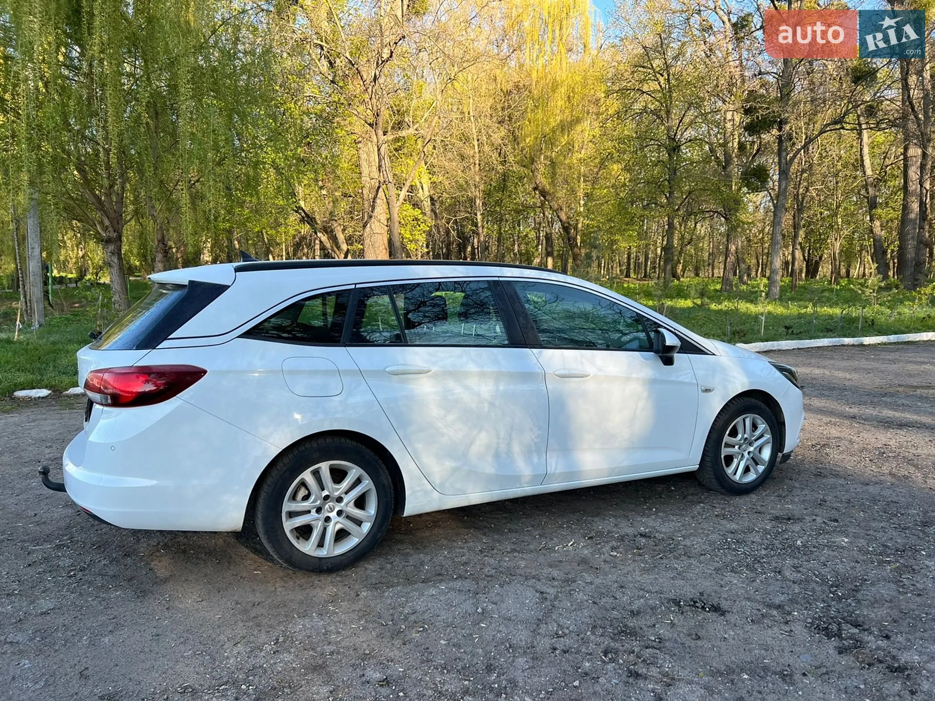 2018 Opel Astra - мініатюра 7