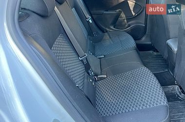 Универсал Opel Astra 2018 в Ватутино
