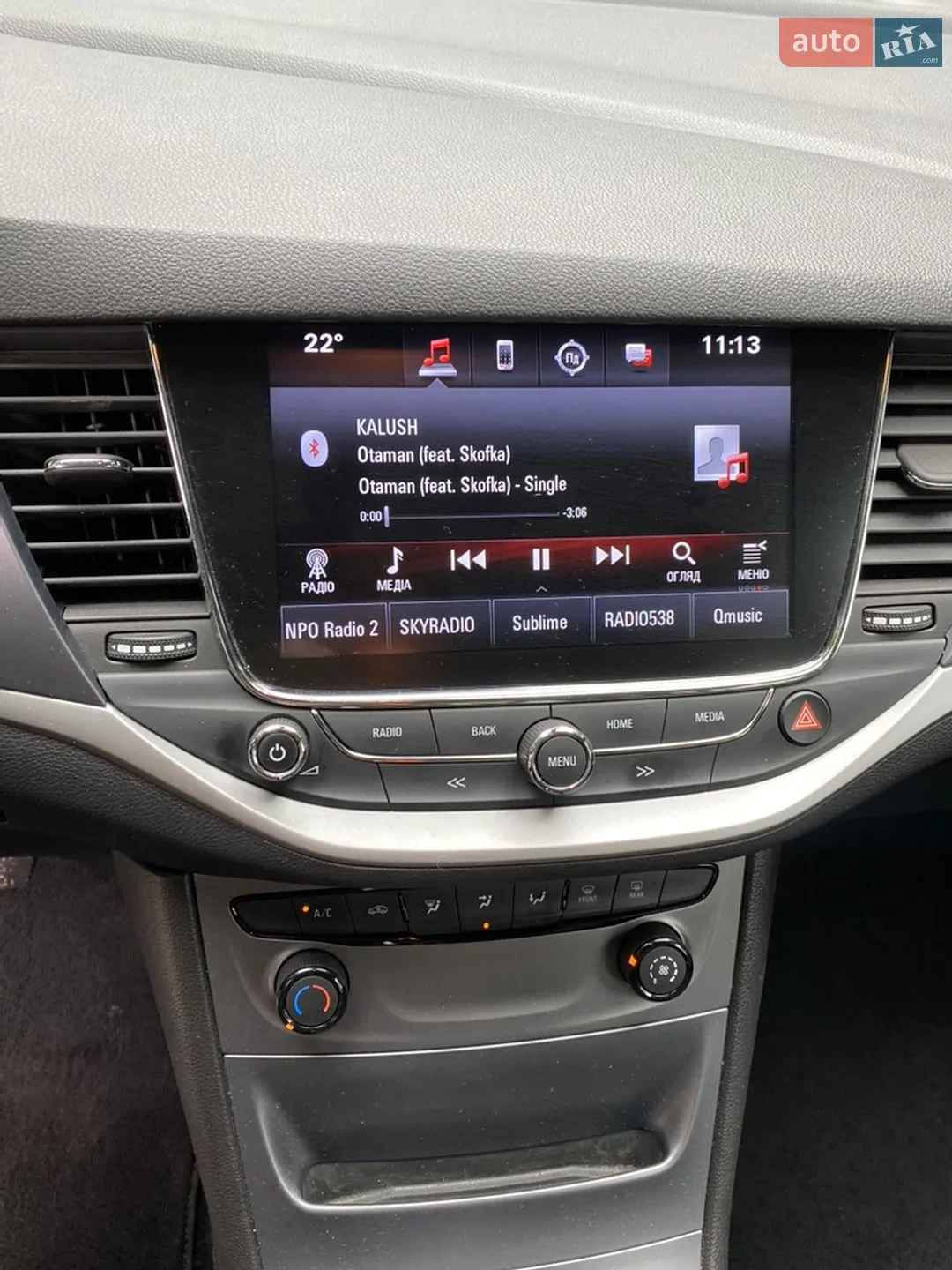 2018 Opel Astra - мініатюра 40