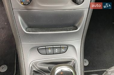 Универсал Opel Astra 2018 в Ватутино