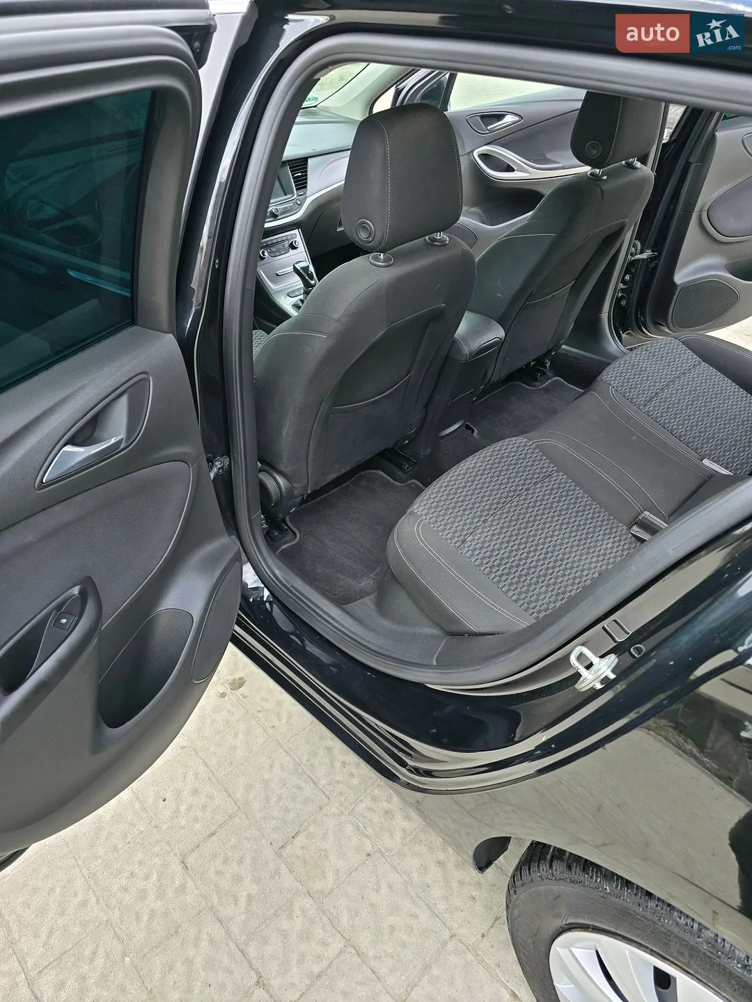 2018 Opel Astra - мініатюра 7