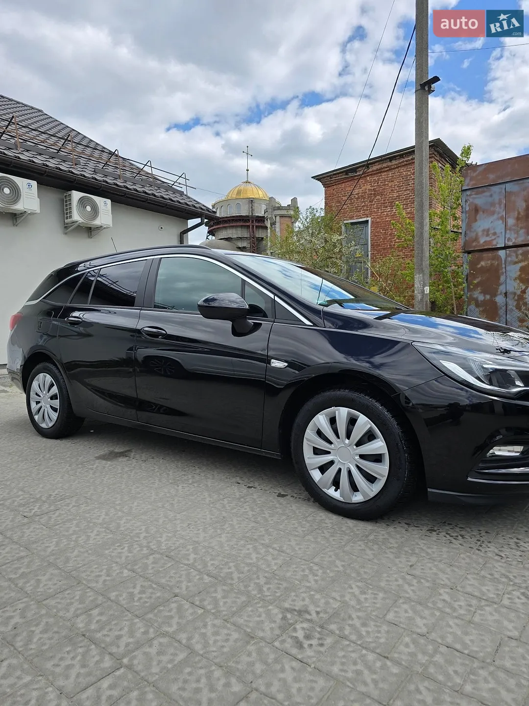 2018 Opel Astra - мініатюра 15