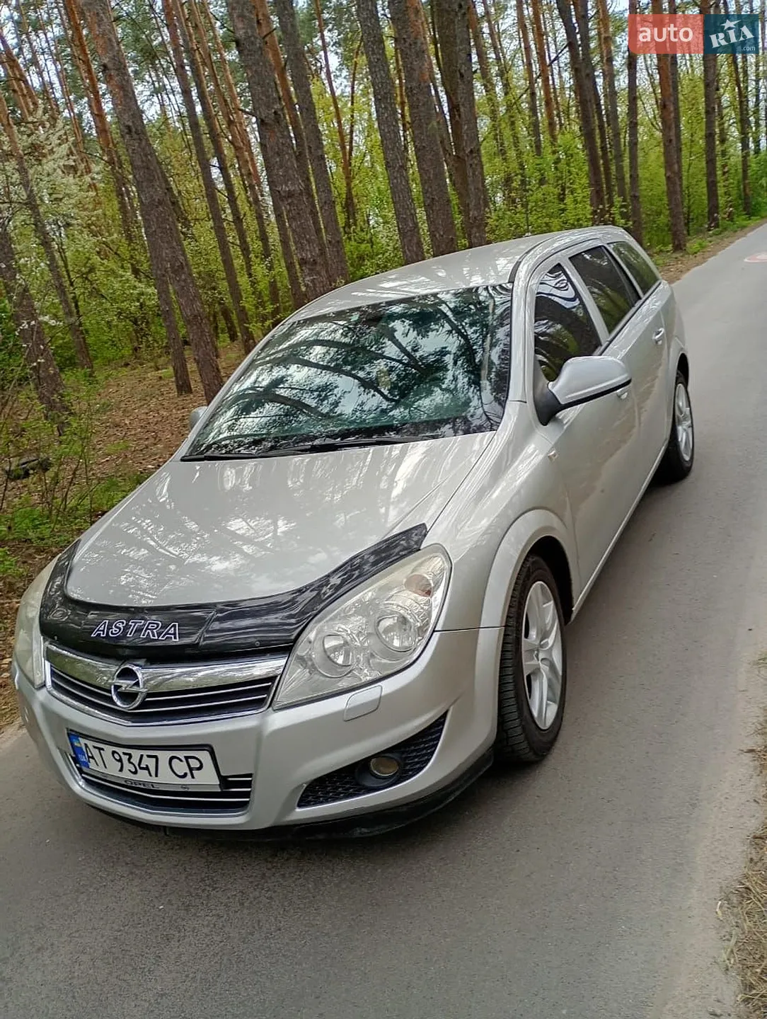 Фото авто 5