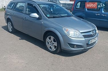 Універсал Opel Astra 2009 в Вінниці