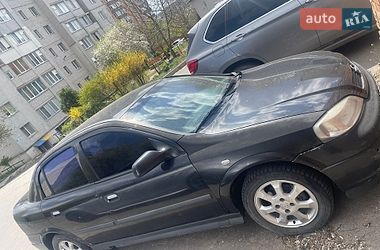 Минивэн Opel Astra 2007 в Хмельницком