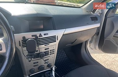 Универсал Opel Astra 2007 в Львове