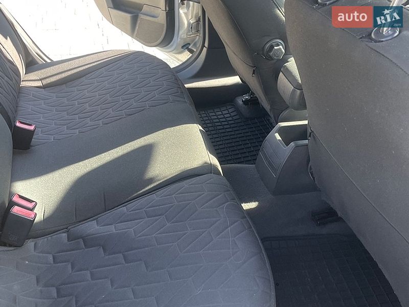 Универсал Opel Astra 2007 в Львове