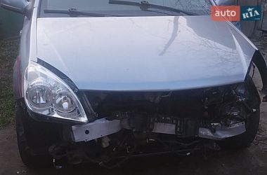 Универсал Opel Astra 2009 в Кременчуге