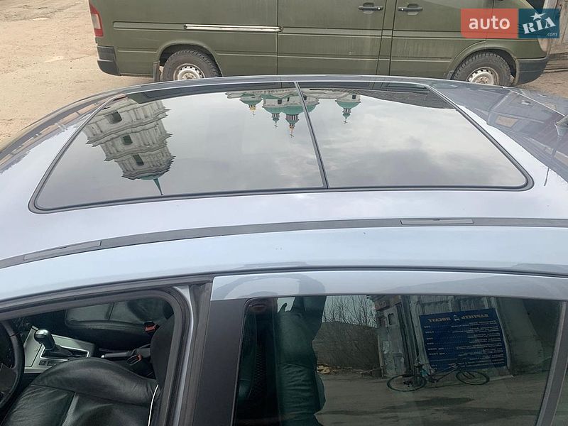 Хэтчбек Opel Astra 2005 в Киеве