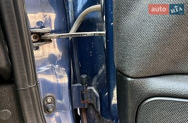 Седан Opel Astra 2006 в Черкассах