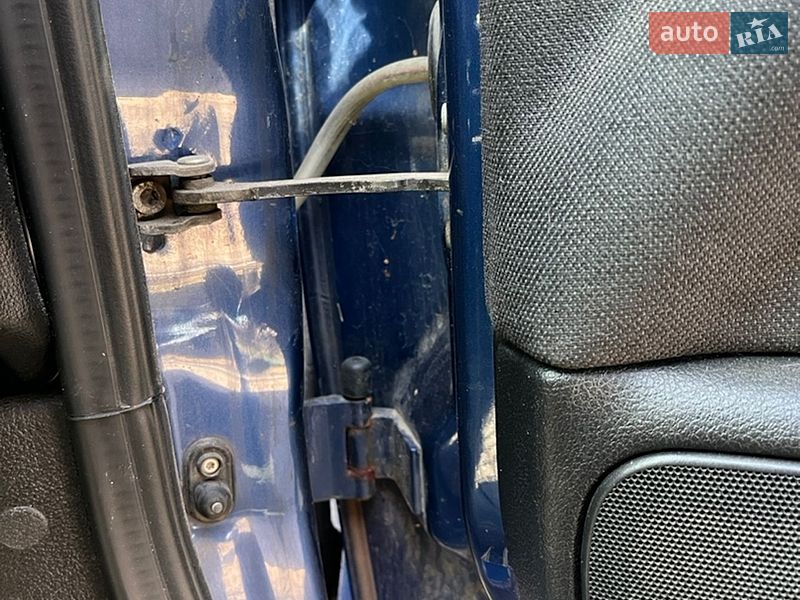 Седан Opel Astra 2006 в Черкассах