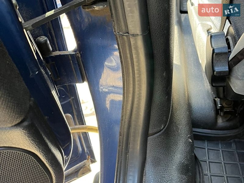 Седан Opel Astra 2006 в Черкассах