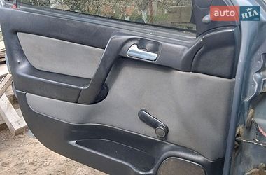 Седан Opel Astra 2008 в Деражне