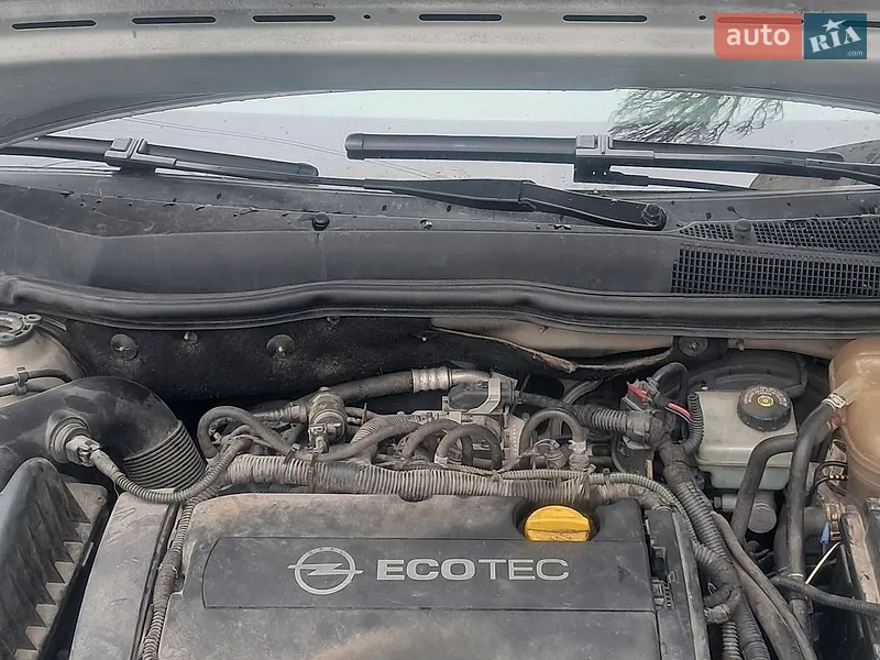 Opel Astra 2010 VIN W0L0AHL48B5003879 фото оголошення 13 з 43