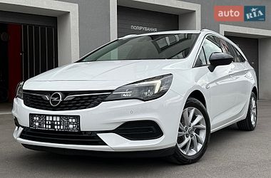 Універсал Opel Astra 2021 в Вінниці