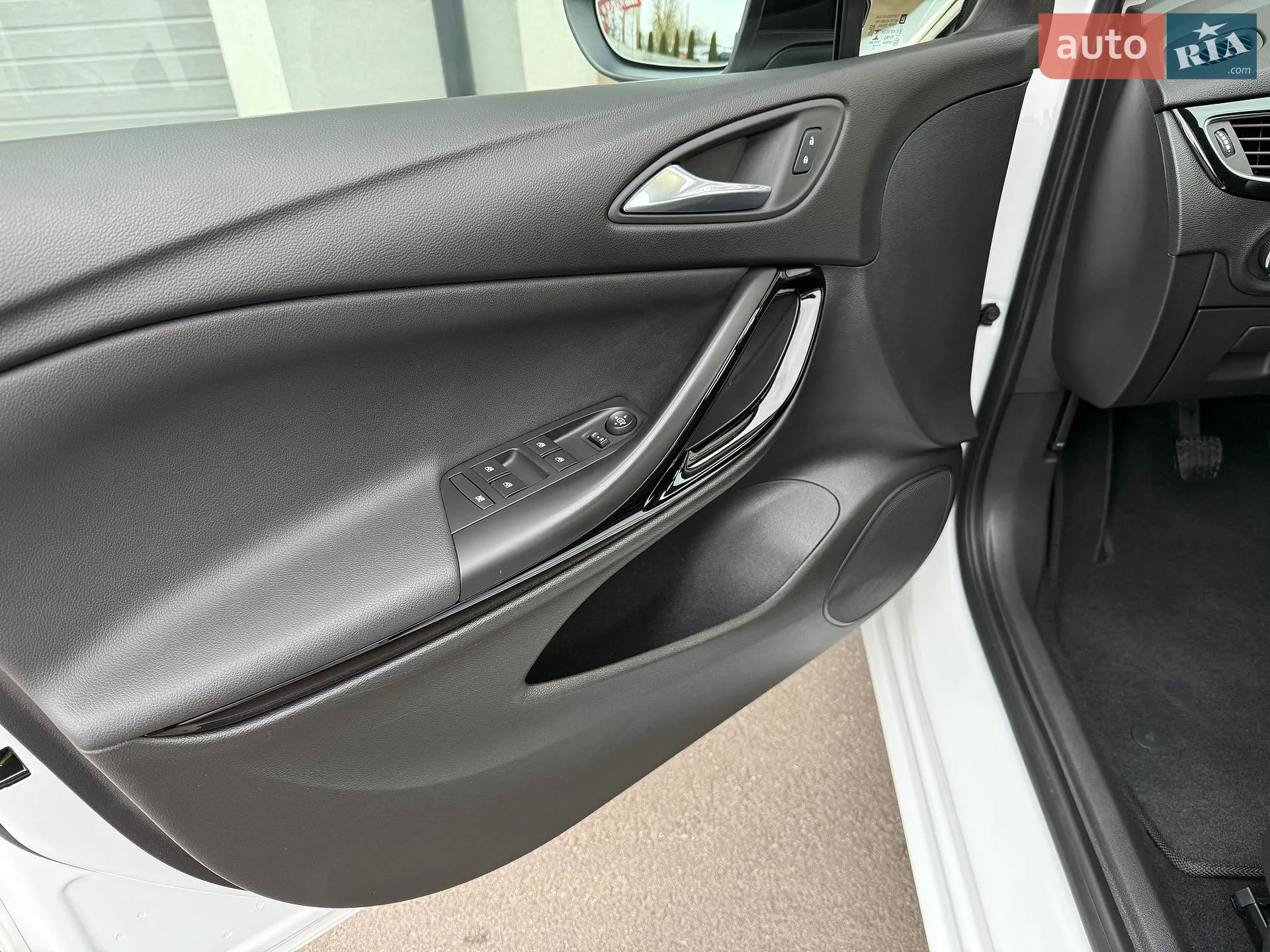 2021 Opel Astra - мініатюра 17