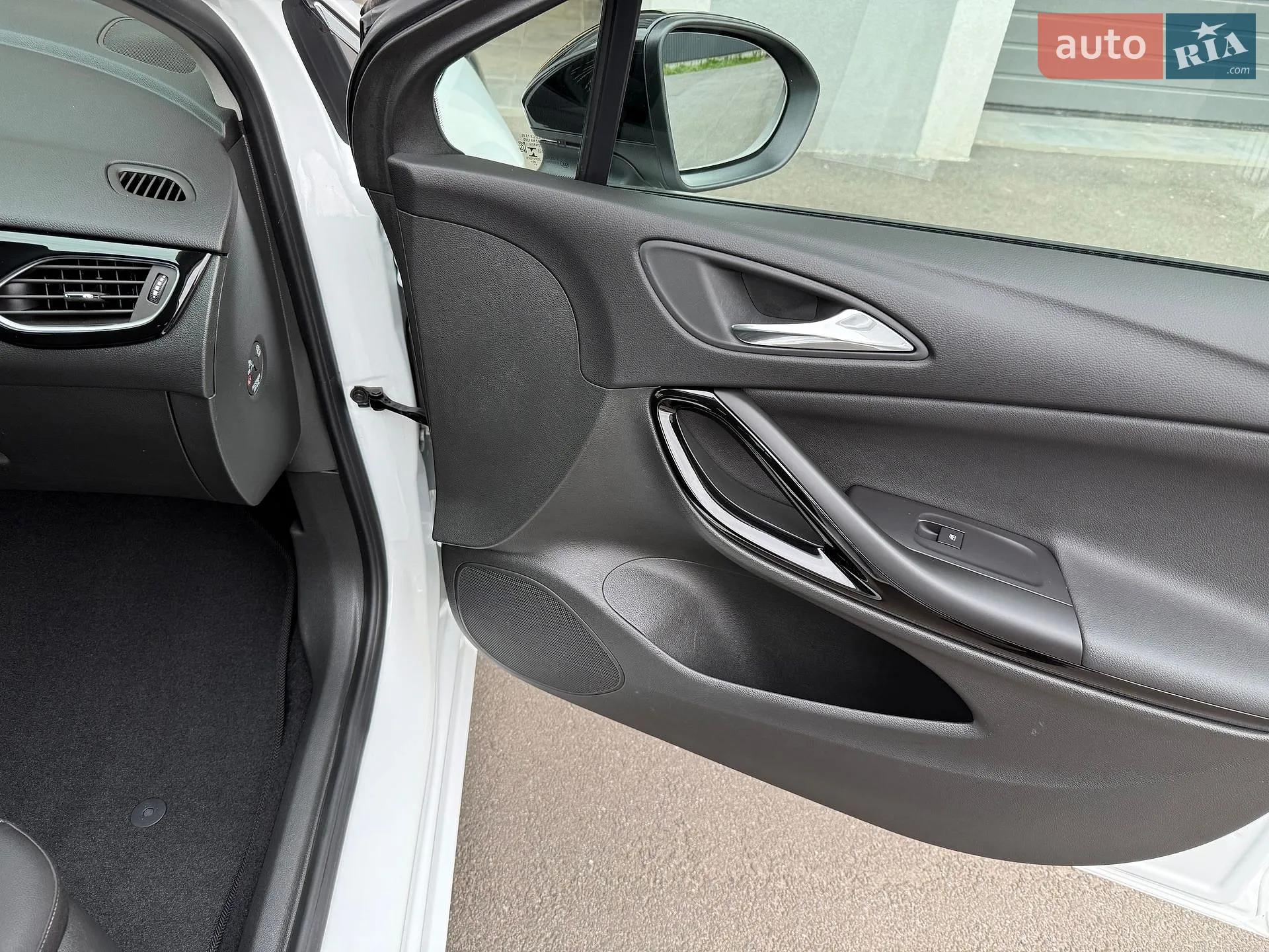 2021 Opel Astra - мініатюра 28