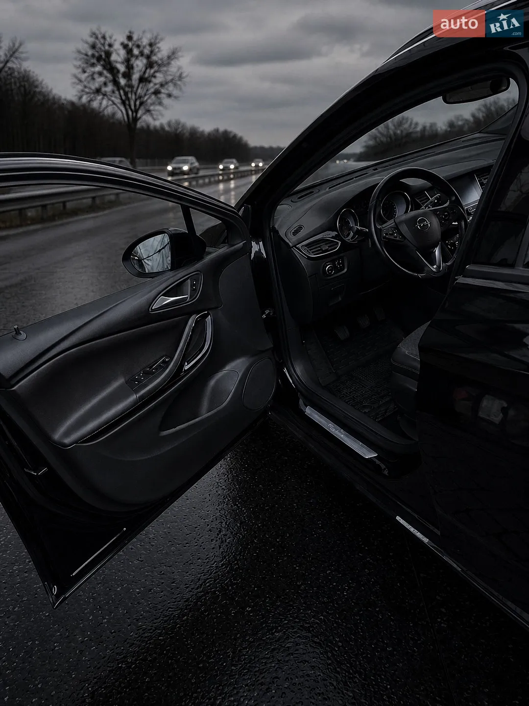 2016 Opel Astra - мініатюра 3