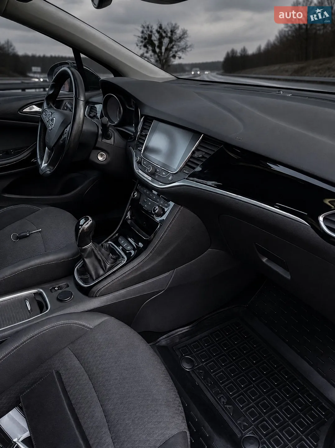 2016 Opel Astra - мініатюра 2