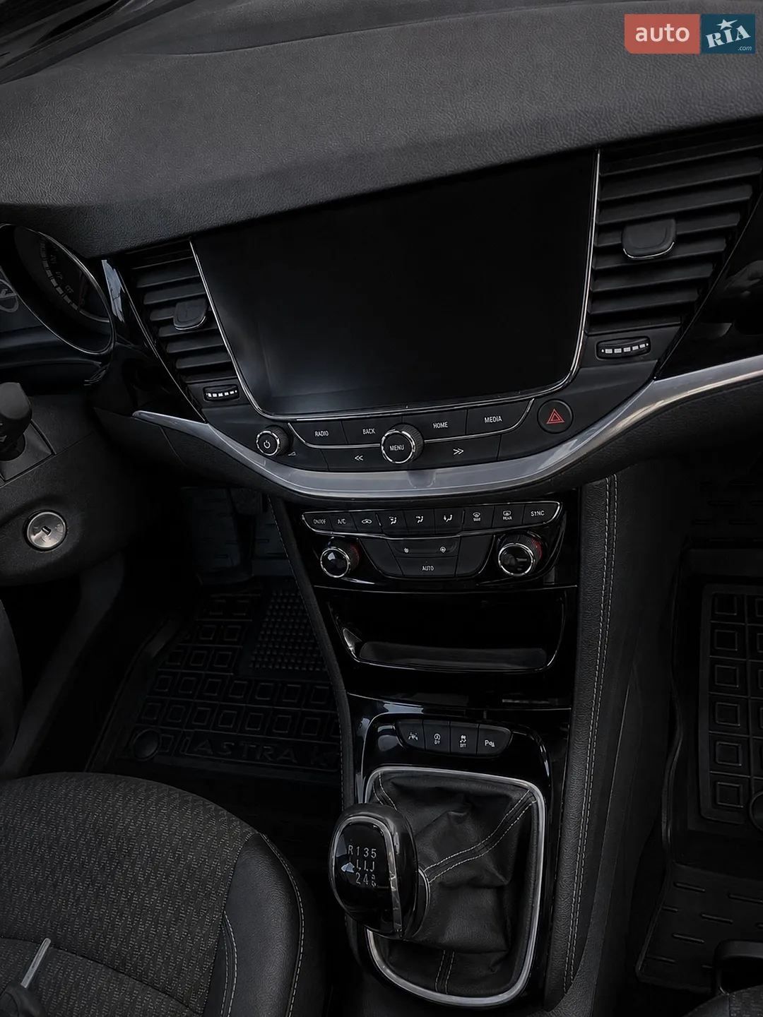 2016 Opel Astra - мініатюра 14