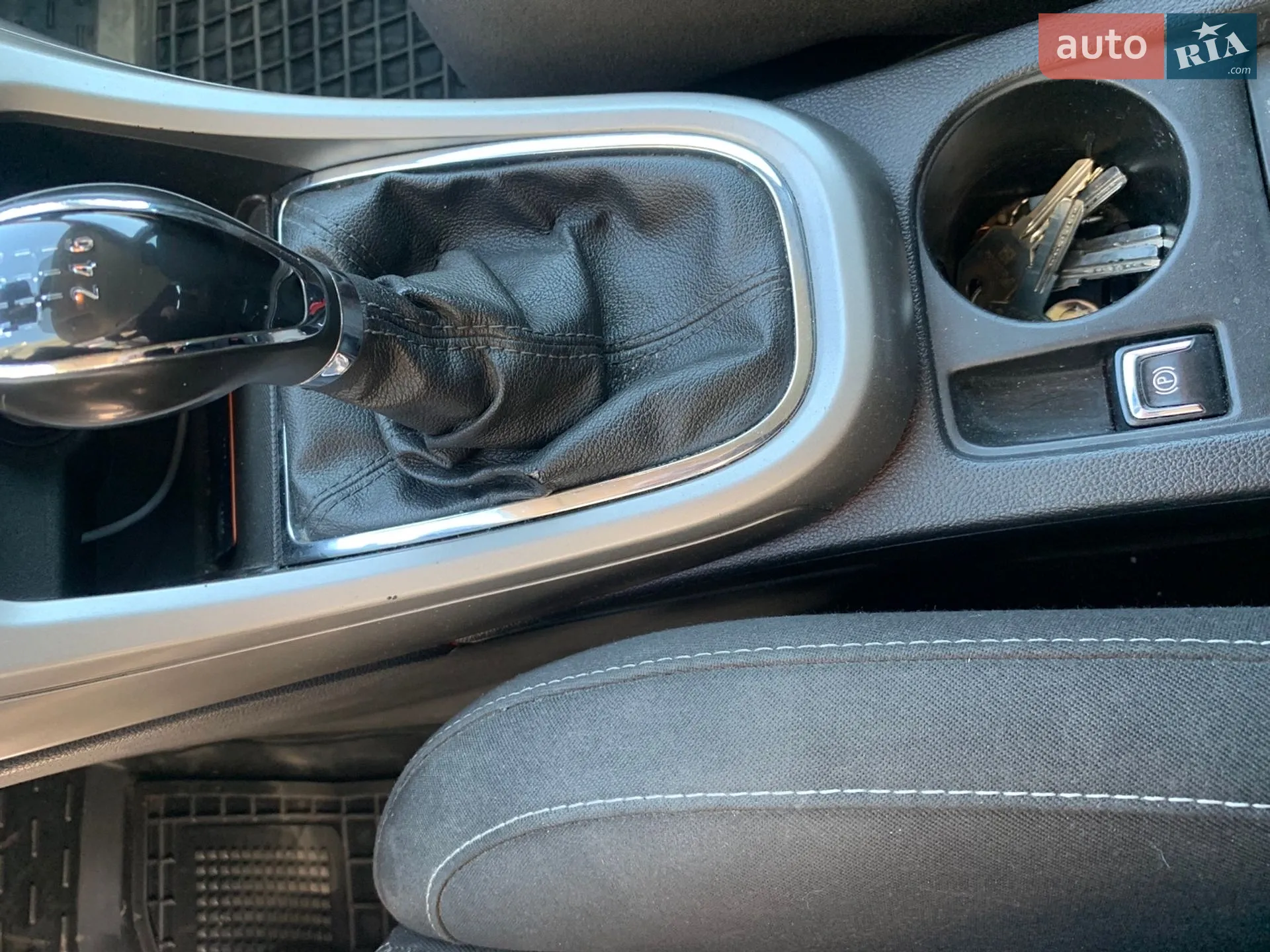 2012 Opel Astra - мініатюра 10