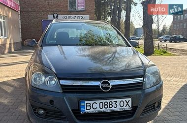 Універсал Opel Astra 2006 в Сумах