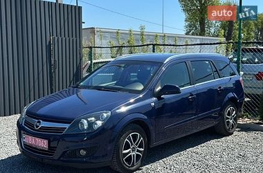 Універсал Opel Astra 2009 в Вінниці